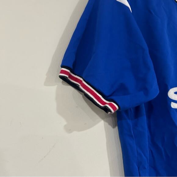 Vintage Manchester United Soccer Jersey - Picture 3 of 7